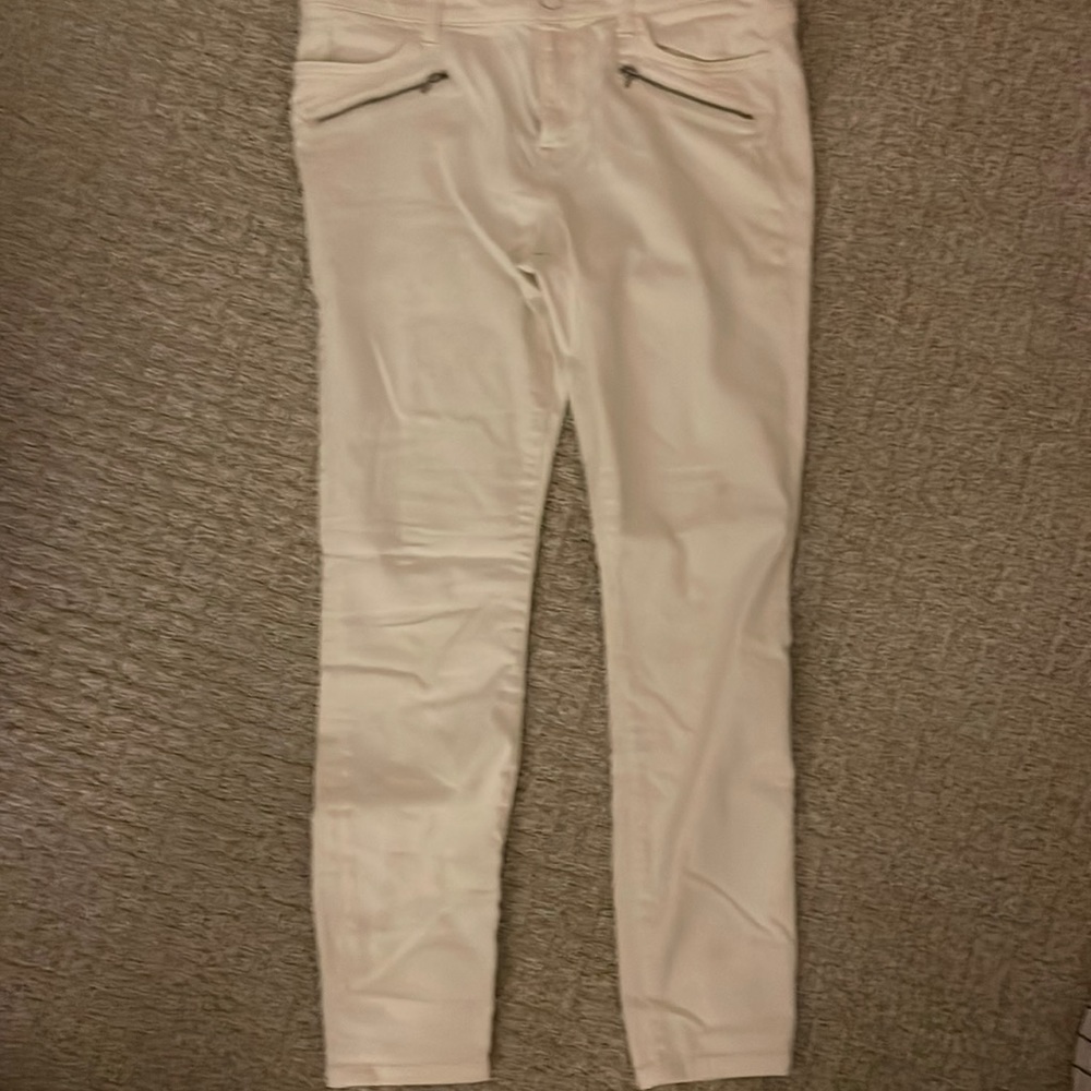 Tommy hilfiger skinny jeans